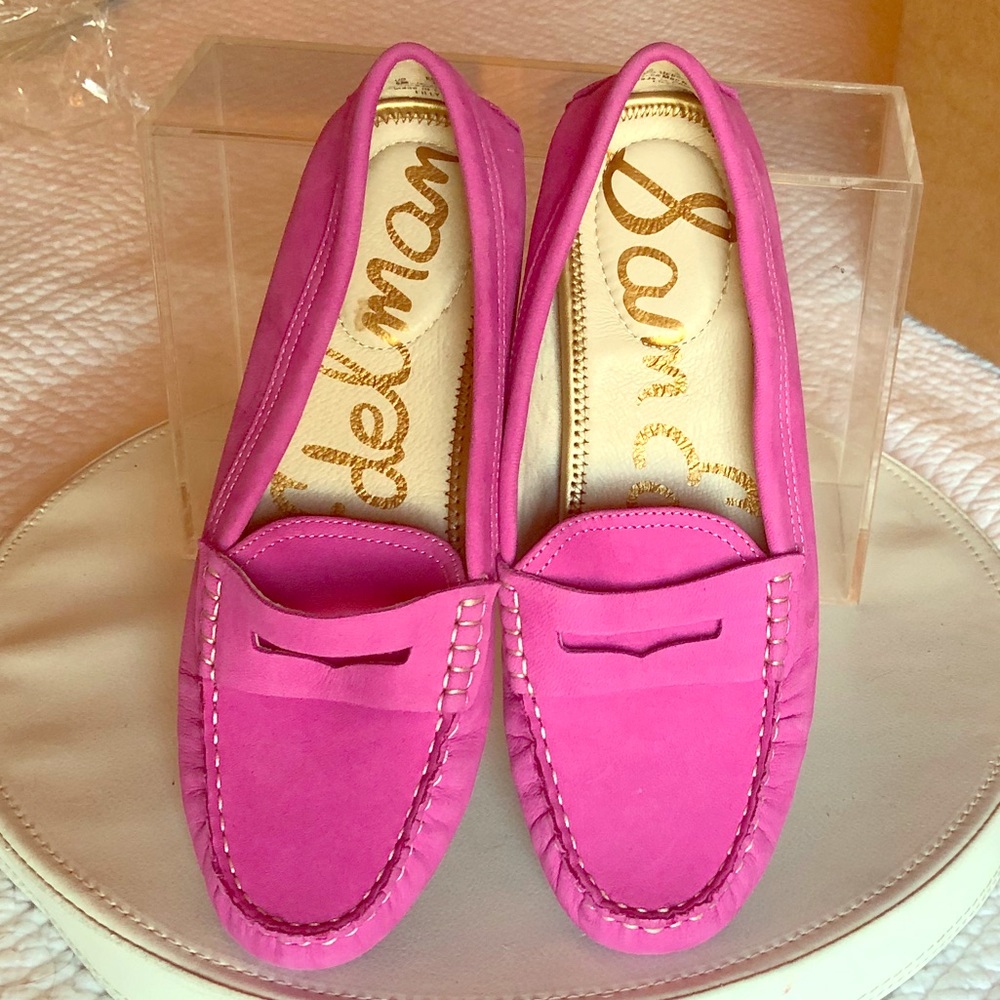 Sam Edelman Women’s Loafer